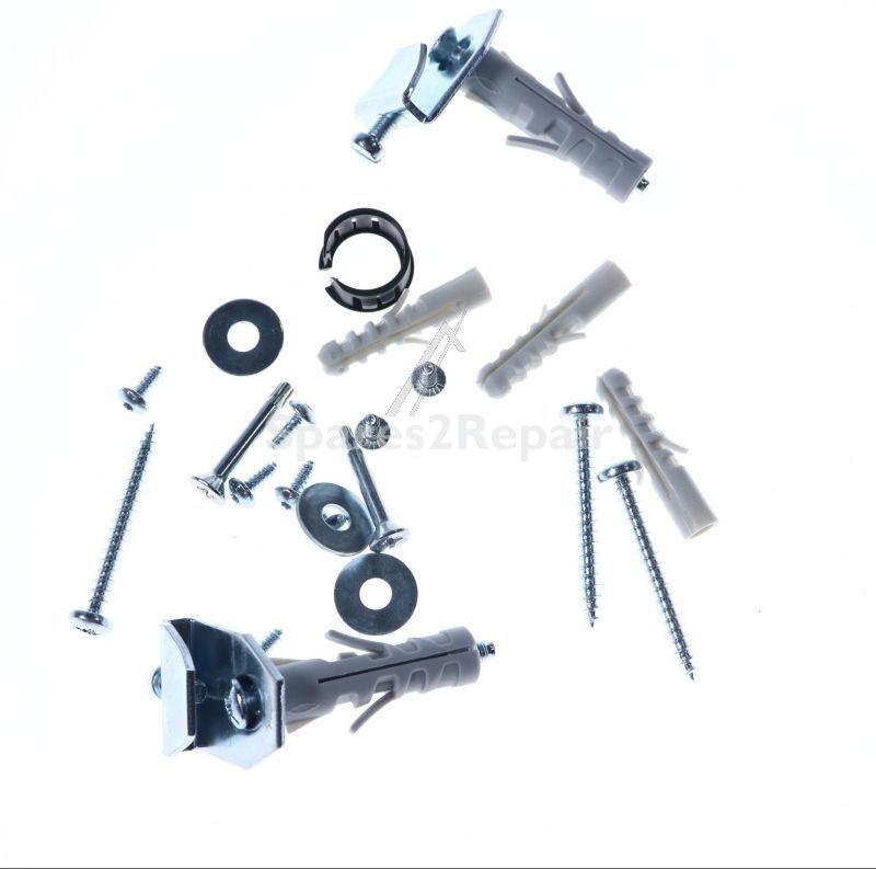 Elica Mounting Parts - Doc0059716 Accessory