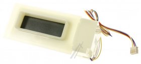 Smeg Moisture Cap - 795210700 Motor