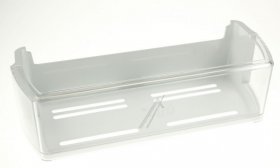 Lg Refrigerator - Freezer Door Shelf - Aap73331402 Basket Assembly Door