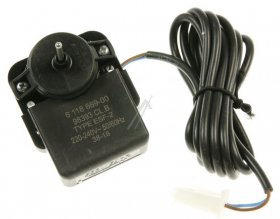 Liebherr Motor - 611866900 Motor