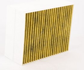 Carbon Filter - 17004083 Clean Air Plus Odor Filter (replace) [Bosch Siemens]