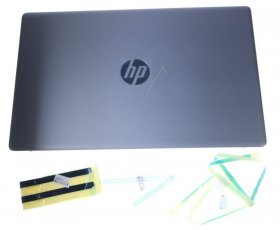 Hewlett Packard Rearpanel - Sps-back Cover Asv Nts W-antenn