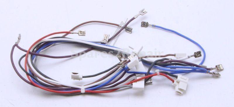 Smeg Cable-plugs-adapter - 821292207 Cable