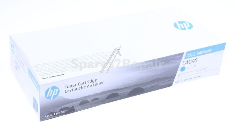 Samsung Toner Cartridge - C404s Clt-c404s-els Cartridge Cyan 1k