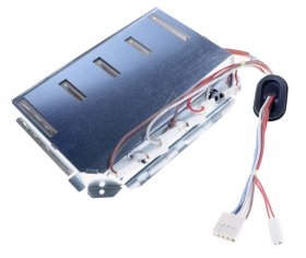 Element - 32043420 Heater (1600-900w-2 Th(tp)-1 Ntc)-irca [Vestel]