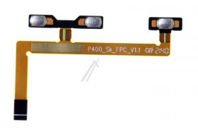 Ibm Lenovo Flexi print Connector - 5f78c14578 Tb-x505 Side Key Fpc&*6680aa000169 Cs