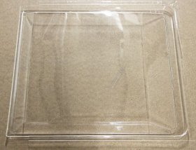 Door - 9197061835 C00892406 Atlantis Transparent Door [Arcelik]