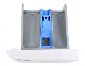 Lg Detergent Case - Agl74752719 Tray Screen