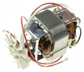 Motor - 7322010644 Ics [Delonghi]