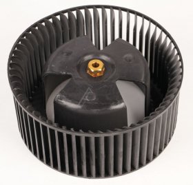 Elica Turbine Fan - Gn01ra Impeller R a Giran r a 52 Blades P s (m) (a) D 5