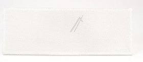 Elica Metal Grease Trap - 1010el1 Grease Filter Aluminum 6+2 Strips 60cm