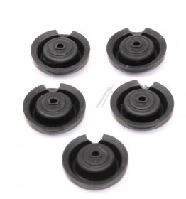 Sealing Materials - 4055628236 Kit Sealing Antioverflow Gasket [Electrolux Aeg]