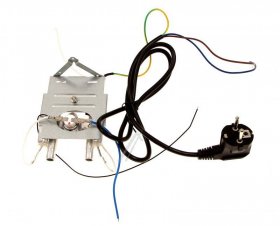 Brandt Heating For Coffee Machines - As0067244 Kit Vaporiser
