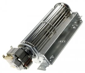 Motor - 00260664 Regulator [Bosch Siemens]