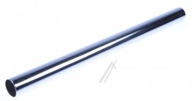 Simfer Oven Door Handles - H25-60-140-138 10002378 Mtl Handle K1-400-shiny Chrome-2019