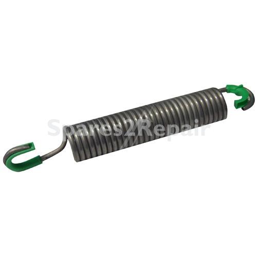 Tub Spring - 1246404105 Spring Suspension Tub P66s Blu [Electrolux Aeg]
