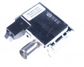 Pioneer Tuner - Tuner fm-am