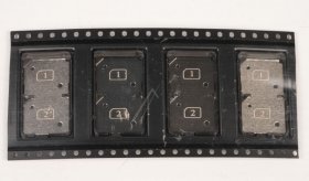 Lenovo Sim card Holder - 35041119 5m88c02054 Tab Lv A8-50 Lte Sim Card Cover