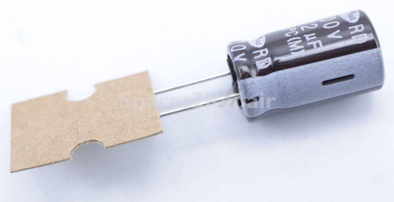 Samsung Various Electrolytics - C-al 22uf,20%,200v,