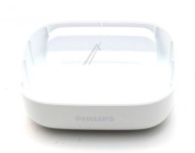 Saeco Drip Tray - Driptray Printed Star White