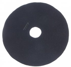 Carbon Filter - C00664339 488000664339 Recycling Kit Inox [Whirlpool Indesit]