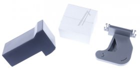 Samsung Accessories - Da91-05606c Assembly Install-reversible Kit rb7300t(b) c