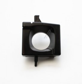 Saeco Brewing Group - 421945040431 Brewing Unit V5 Smart1 Funnel Black