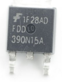 Lg Various Transistors - Capacitor film dip