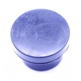 Saeco Foot - 300010969021 Rubber Foot Bottom 1pc