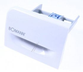 Skyworth Detergent Case - X2302-108-4439 White Drawer Panel Component (german Bomann)