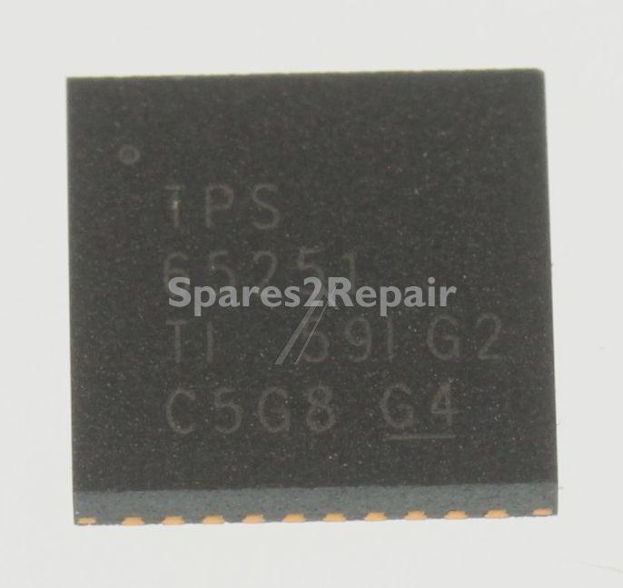 Sharp Ic - 30072036 Ic Step Down Tps65251 Adj-3in1 Vqfn40