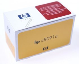 Hewlett Packard Toner Cartridge - C8085-60541 Hp Stapel Kartusche 5000 Stapel