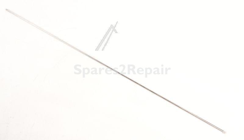 Dometic Shaft - 4450002911 Axle Handle