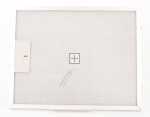 Cooker Hood Filter - 1035869 Aluminium Filter 340x273x9 [Amica]