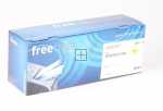 Toner Cartridge - K18648f7 Toner Cartridge Yellow 6k