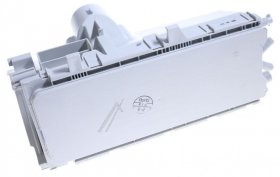 Lg Detergent Case - Acz73890802 Divider