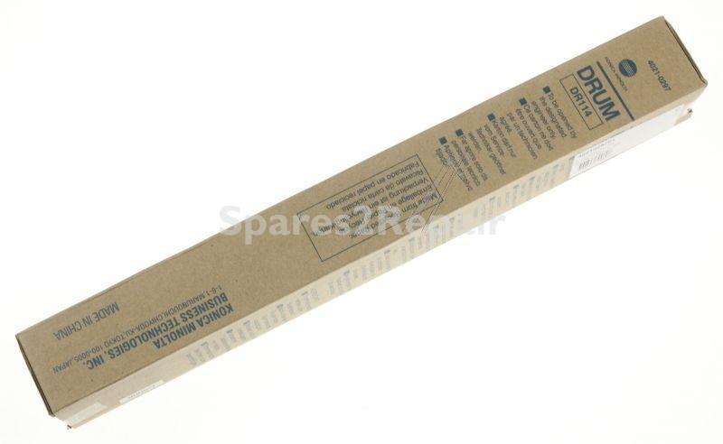 Konica Minolta Drum Assembly - 4021029701 Drum Unit Dr-114