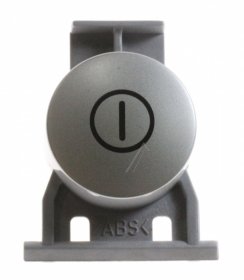 Button - 00424700 Key [Bosch Siemens]