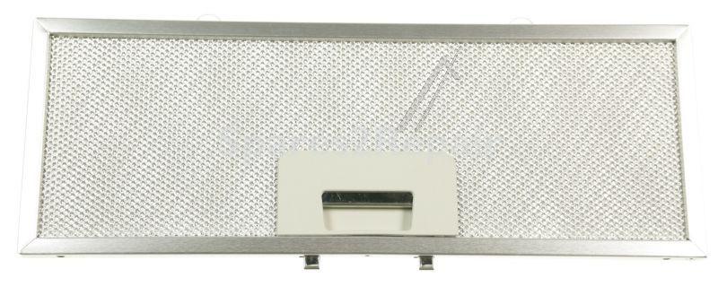 Smeg Metal Grease Trap - 073410640 Filter 500x144