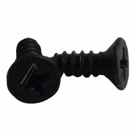 Screw - 37004757 Countersunk Screw (3 9x13 Black) [Vestel]