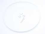 Hisense Gorenje Microwave Turntable Plate - 896561 Glass Tray D255