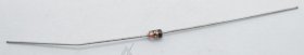 Kenwood Zener Diode - Mtz16ja Z-diode (si 500mw 16 0v 5