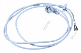 Mains Power Lead - Power Cord [Candy Hoover]