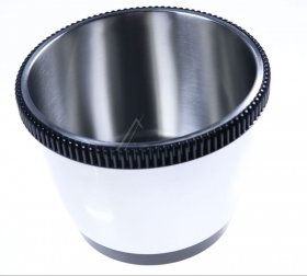 Bowl - Ms-652691 Bowl Gray+black [Groupe SEB]