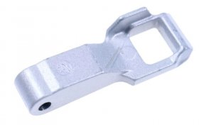 Compatible Door Hook - Door Lock Hook Alternative For Lg Mfg62579001 - Mfg62579002 - Mfg63099101