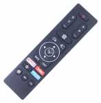 Vestel Ir remote Control - Rc22139p R-c 22139p Black Nobrand Multi Ir Rohs