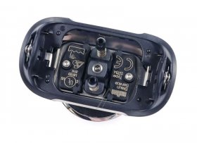 Braun Shaver Head - 81728489 Shaver Head S7 360°