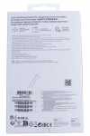 Samsung Charger For Mobile Phone - Suitable For Samsung Wireless Charger Duo Ep-p5400, White