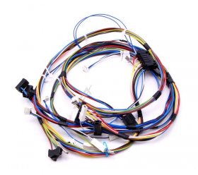 Harness - Cbl Harn(1200 Cold)rl-52 [Vestel]
