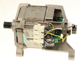 Motor - Motor Assembly [Arcelik]